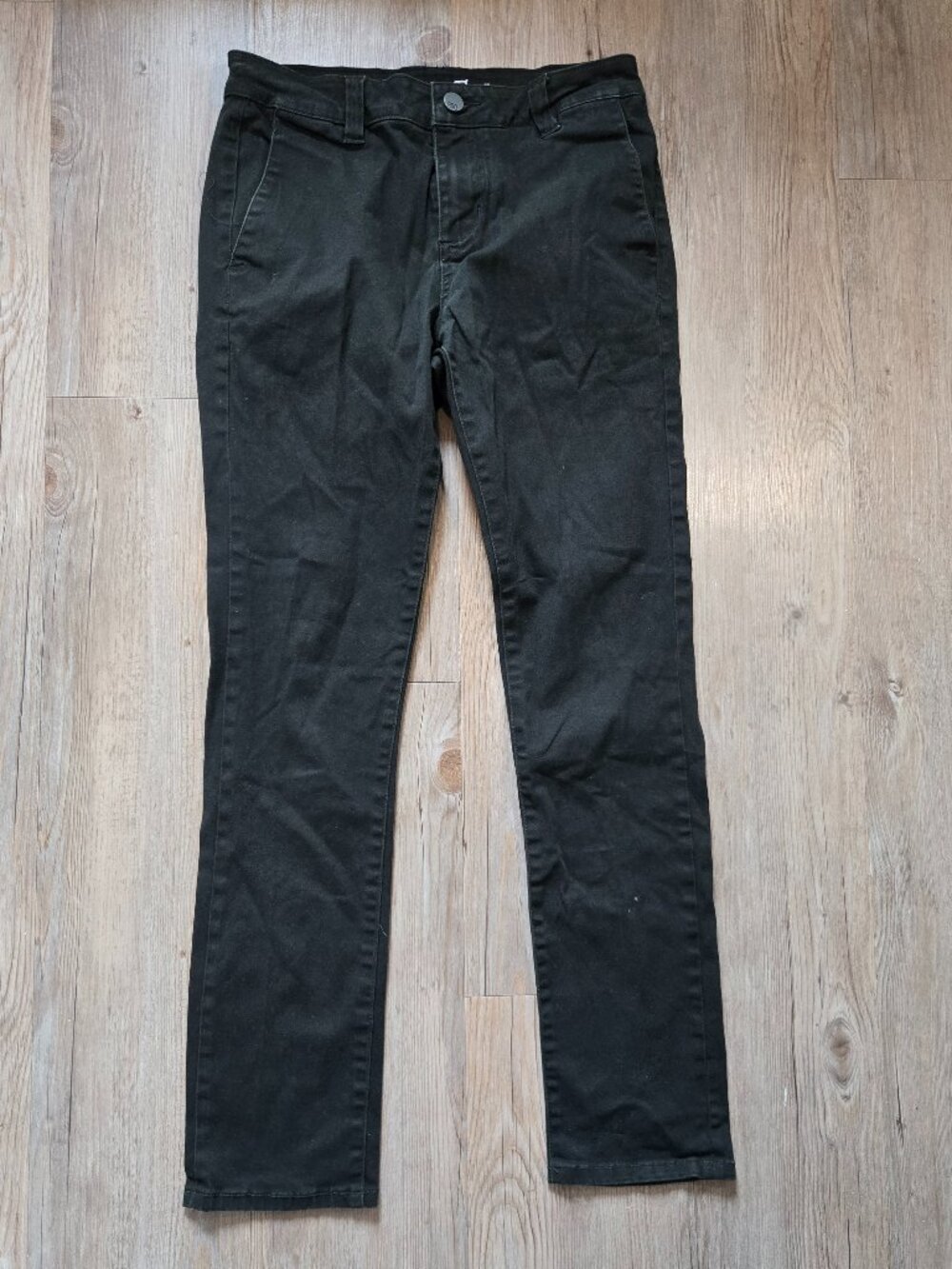 RSQ Chinos - Dark Green